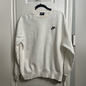Nike size medium crewneck sweatshirt